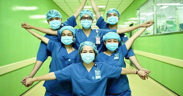 Giao trách nhiệm người đứng đầu cơ sở y tế trong ngăn chặn dịch Covid-19