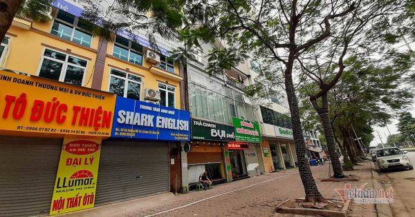 Thủ tướng yêu cầu Hà Nội, TP HCM sẵn sàng mọi phương án cách ly