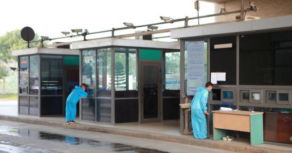 Thúc đẩy xuất khẩu hàng hóa sang Trung Quốc