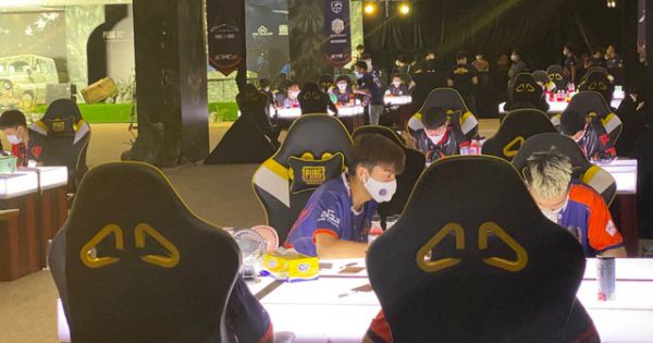 Để hàng trăm người tập trung đấu game, Cocobay Đà Nẵng bị phạt 15 triệu đồng