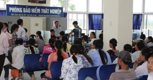 Đề xuất cho người dân nhận tiền trợ cấp hai tháng/lần