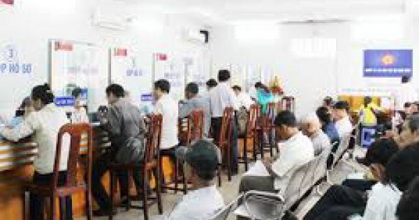 Thu hồi gần 20 tỷ đồng từ các cơ quan thuộc huyện Củ Chi