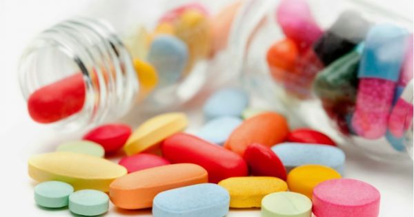 Thu hồi thuốc Alsoben trị viêm loét dạ dày tá tràng không đạt chất lượng