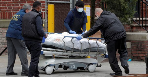 Tin nóng 31/03/2020