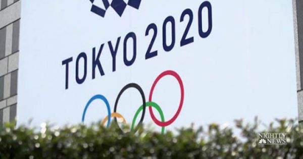 Chốt thời gian diễn ra Olympic 2021