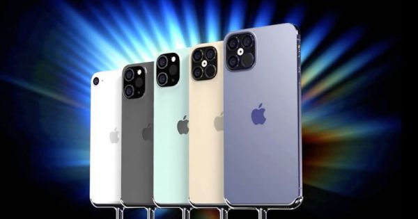 iPhone 5G sẽ vẫn ra mắt đúng hẹn