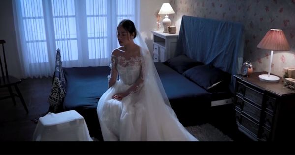 Hoa hậu áo dài Tuyết Nga tung MV 