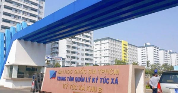 TP HCM ứng dụng phần mềm quản lý người cách ly Covid-19