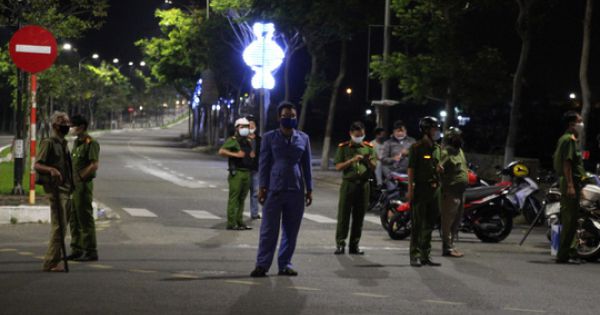 2 chiến sĩ cảnh sát hy sinh khi truy đuổi đối tượng đua xe và cướp giật