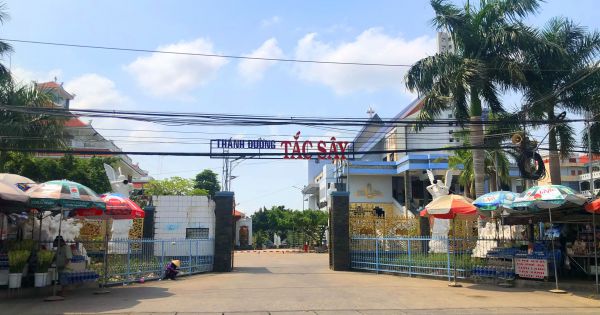 Chung sức, đồng lòng xây dựng Giá Rai ngày càng phát triển hiện đại