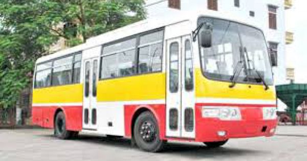 Hà Nội huy động 100 xe buýt đưa người hết cách ly về địa phương