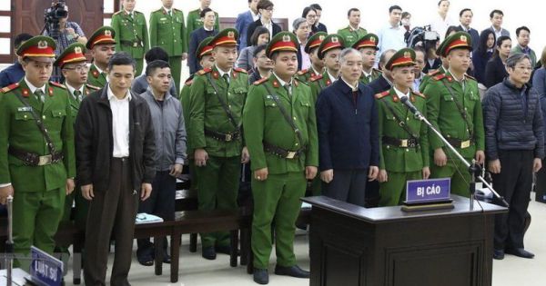 Phiên xét xử phúc thẩm vụ MobiFone mua AVG sẽ hoãn vào 13/4 tới vì Covid-19