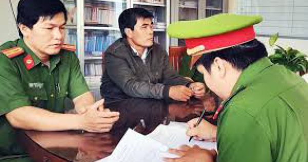 Phú Yên: Nhiều cán bộ bị cách hết các chức vụ trong Đảng