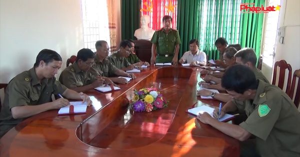 Xã Dương Hòa, huyện Kiên Lương: Điểm sáng trong phong trào toàn dân bảo vệ An ninh Tổ quốc