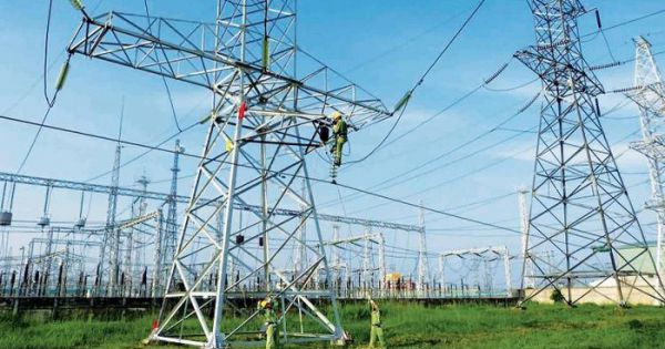 Đề xuất bổ sung gần 250 dự án điện gió vào quy hoạch