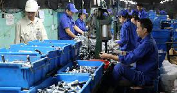 Quý I, cả nước có thêm gần 30 nghìn doanh nghiệp mới