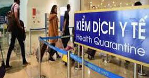 VKSND Tối cao: Sẽ xử hình sự các vụ liên quan dịch COVID-19