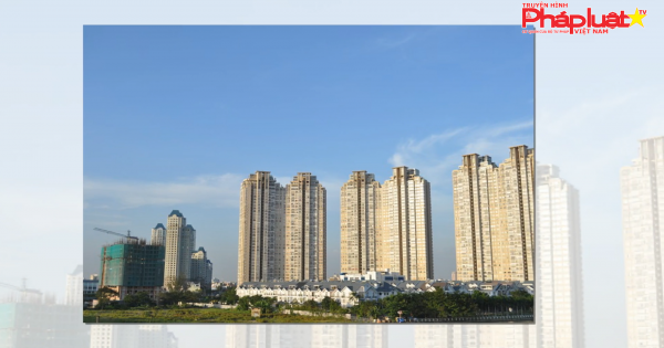 Doanh nghiệp BĐS sẽ được gia hạn thuế do dịch Covid -19