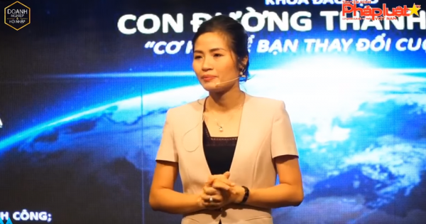 KHOÁ HỌC 
