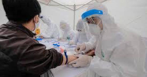 Sáng 6/4, Việt Nam không ghi nhận thêm ca bệnh COVID-19