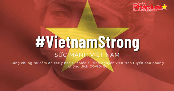 BẢN TIN PHÒNG CHỐNG COVID-19 -KỲ 6