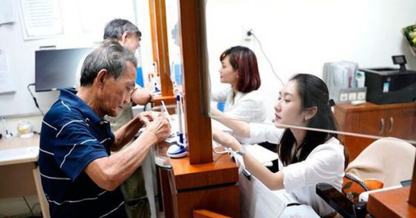 Công bố chỉ số hài lòng phục vụ hành chính trong tháng 4