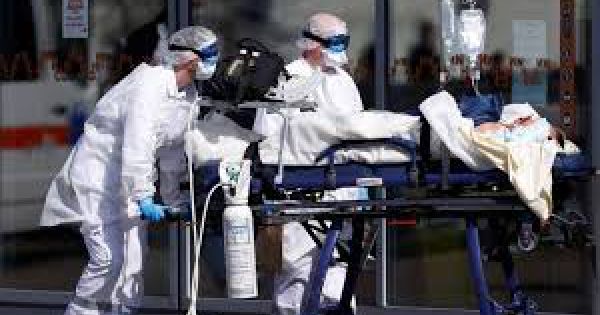 Mỹ vượt mốc 10.000 ca tử vong vì dịch Covid-19