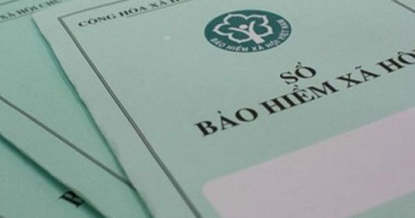 Bình Dương: Mạo danh cơ quan bảo hiểm xã hội thu mua sổ bảo hiểm trục lợi