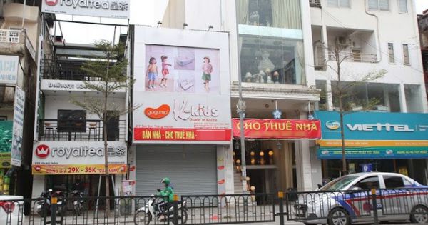 Nha khoa việt mỹ - doanh nghiệp chống chọi trong mùa covid-19