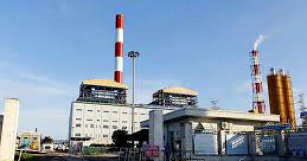 Quyết định thanh tra Dự án nhiệt điện Thái Bình 2