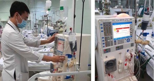 Bản tin tổng hợp Covid-19 cuối ngày (09/04/2020)