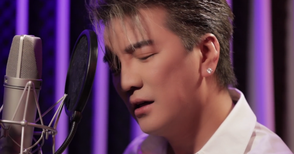 Đàm Vĩnh Hưng tung MV, ca ngợi đội ngũ bác sĩ và tình nguyện viên đang chống dịch Covid-19