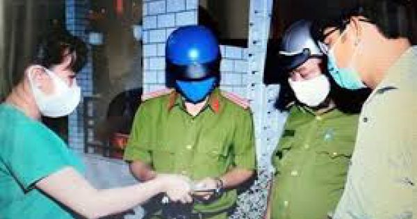 Quảng Nam: Thu hồi giấy phép quán karaoke không tuân thủ cách ly xã hội