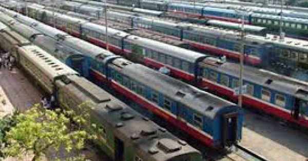 Đề nghị xử lý sai phạm góp vốn kinh doanh ngoài ngành của Tổng Công ty Đường sắt