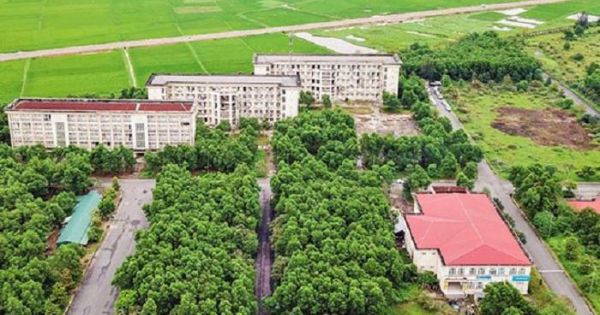 Hơn 150 lưu học sinh Lào ở Hà Tĩnh tự ý rời khỏi ký túc xá giữa mùa dịch