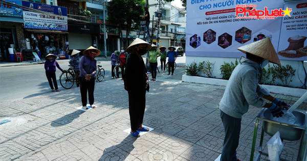 BẢN TIN PHÒNG CHỐNG COVID-19 KỲ 7