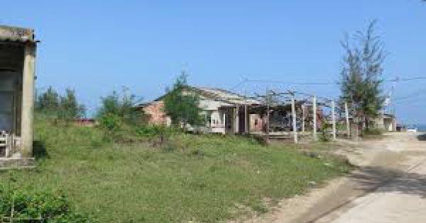 Quảng Nam khởi tố 2 cán bộ sai phạm về quản lý đất đai