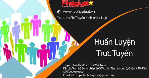 Trailer Huấn Luyện Trực Tuyến
