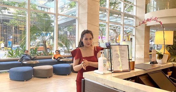 Rà soát số lượng khách du lịch nước ngoài