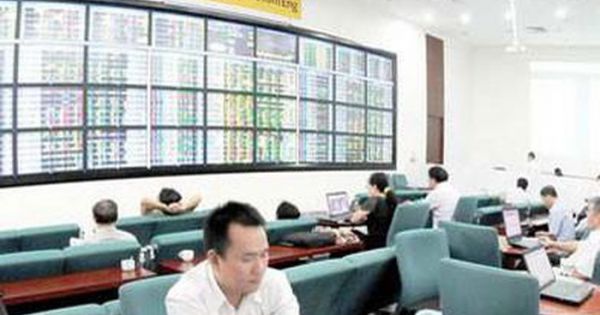 Hơn 32.000 tài khoản chứng khoán được mở mới