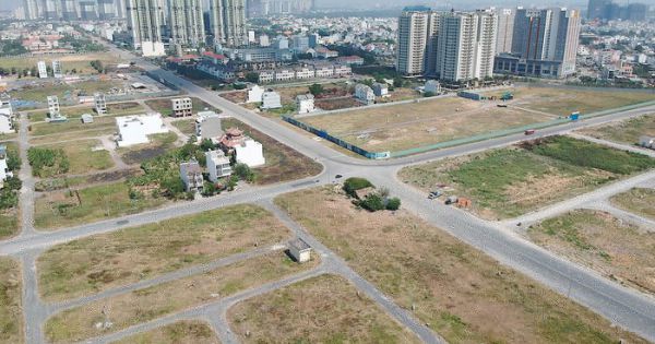 Luật Đất đai mới - vẫn phải chờ