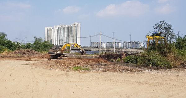 Quy định mới về hỗ trợ tạm cư khi thu hồi đất