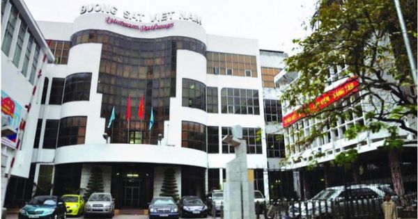 Thanh tra Chính phủ kiến nghị nhiều nội dung với Tổng Cty Đường sắt