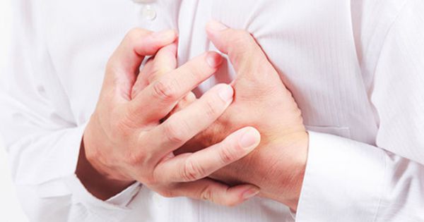 Virus Corona mới liên quan bệnh tim mạch