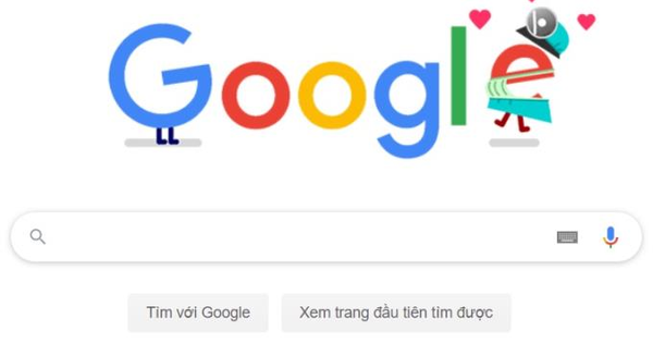 COVID-19: Google cảm ơn sự hy sinh thầm lặng của y bác sĩ