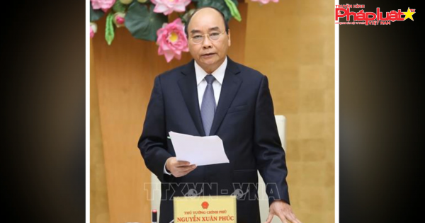 Thủ tướng chủ trì Hội nghị cấp cao trực tuyến ASEAN và ASEAN+3