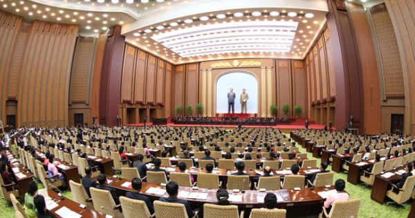 Triều Tiên tiến hành cải tổ quan trọng