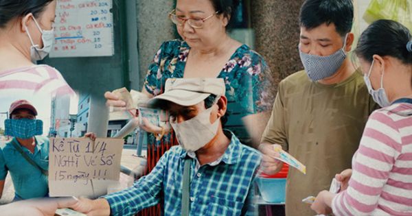 Bao giờ tiền gói hỗ trợ an sinh xã hội đến tay người dân?