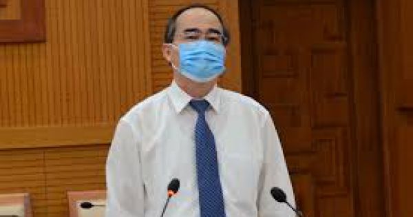 Bí thư Thành ủy TPHCM Nguyễn Thiện Nhân đề nghị sớm giao đất cho người dân tại 4,3 ha Thủ Thiêm