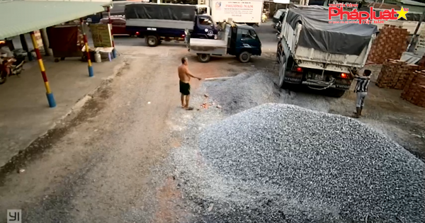 KỲ 1: Huyện Hóc Môn, TP HCM: Vì sao chính quyền im lặng về hành vi đánh người, xâm nhập gia cư bất hợp pháp?